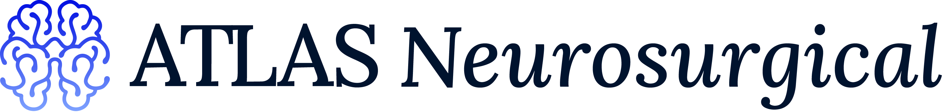 The Neurosurgical Atlas
